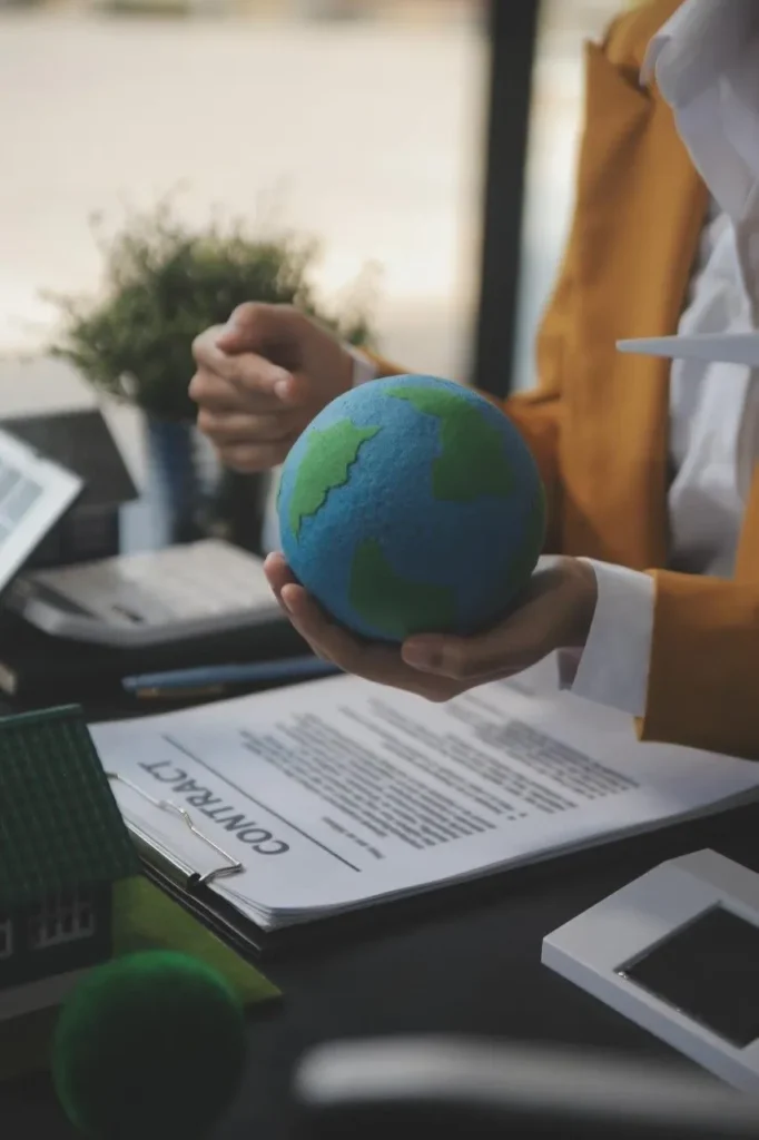 carbon-offset-contract-global-sustainability-agreement