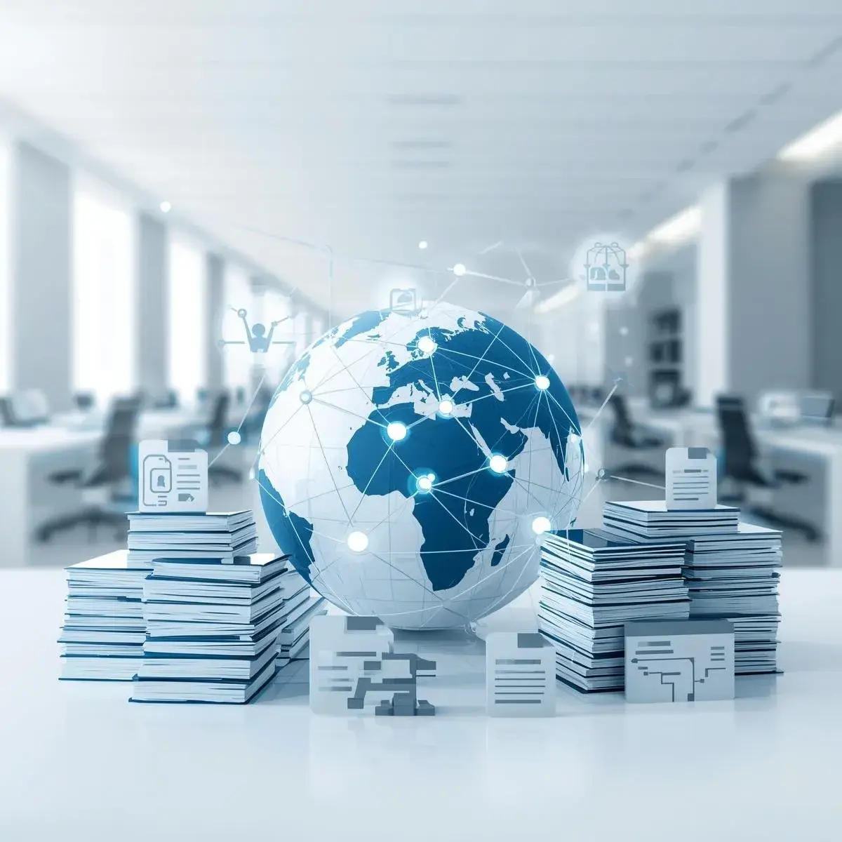 global-document-management-digital-workflow-business