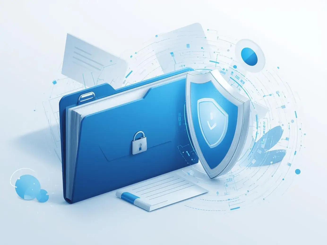 secure-confidential-data-protection-governance-risk-compliance-consulting