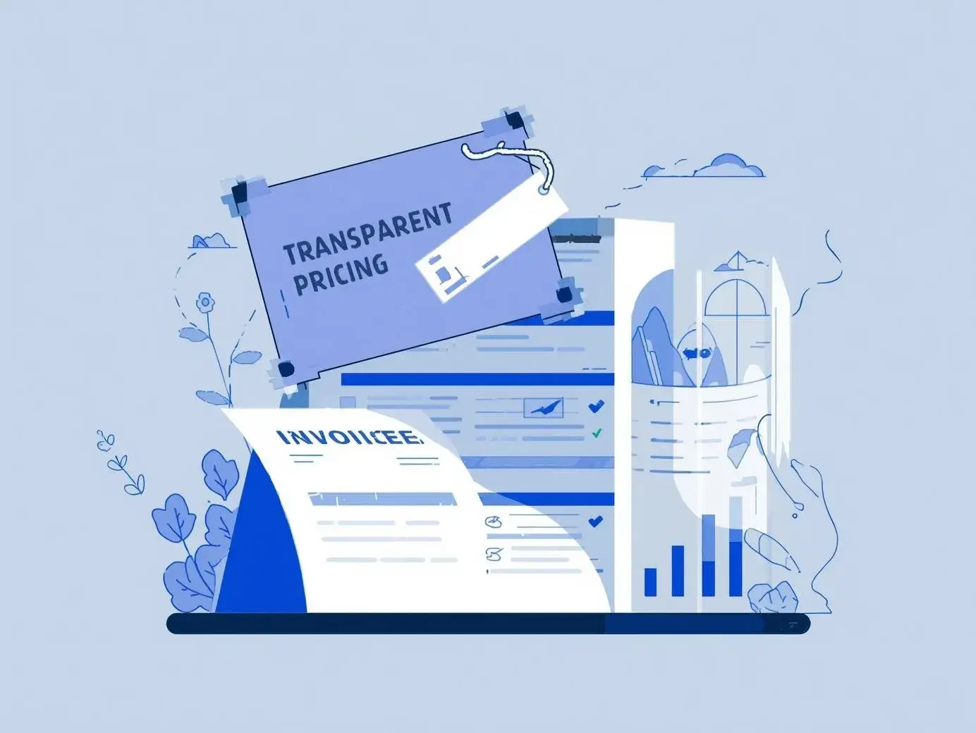 transparent-pricing-governance-risk-compliance-consulting-cost-structure